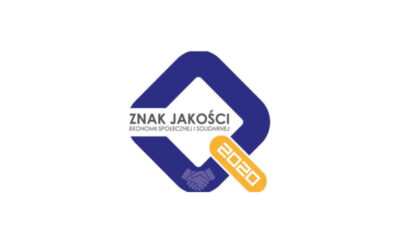 Wydłużenie terminu konkursu Znak Jakości Ekonomii Społecznej i&nbsp;Solidarnej – edycja 2020