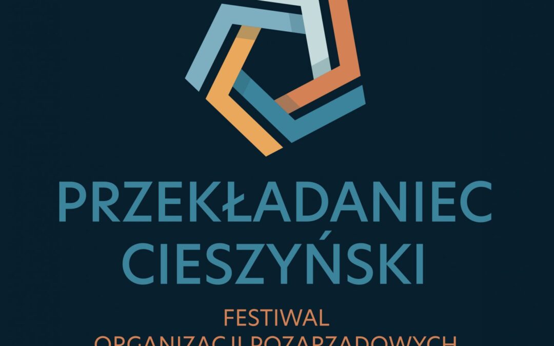 Cieszyński Przekładaniec – zapraszamy na&nbsp;trzydniowy festiwal w&nbsp;Cieszynie!