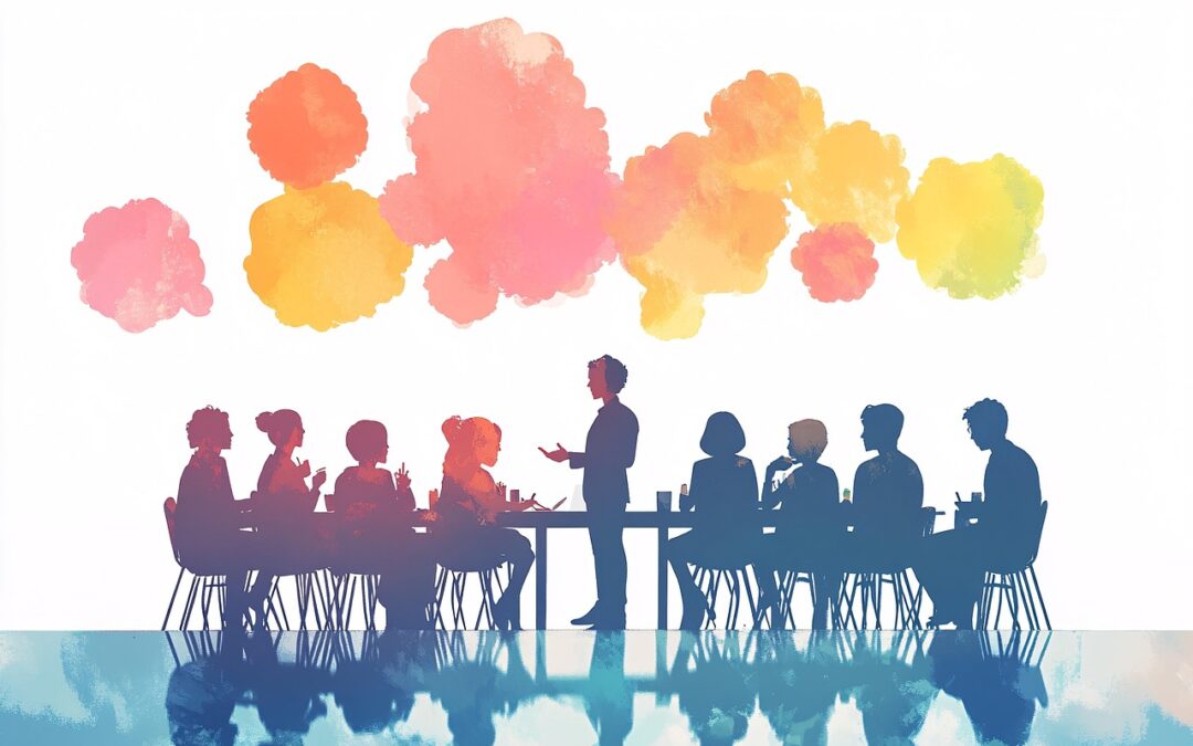 Fundacja Oczami Brata zaprasza na&nbsp;cykl szkoleniowy