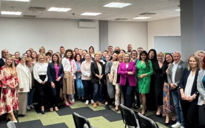 Relacja i&nbsp;materiały ze&nbsp;Śląskiego Konwentu Podmiotów Reintegracyjnych 2025