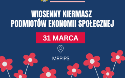 Wiosenny Kiermasz PES
