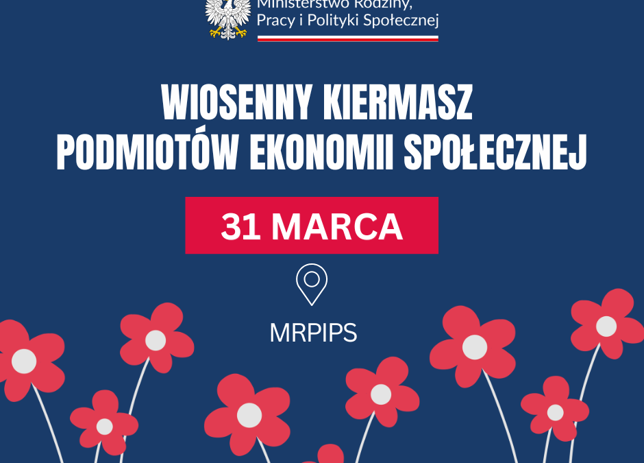 Wiosenny Kiermasz PES