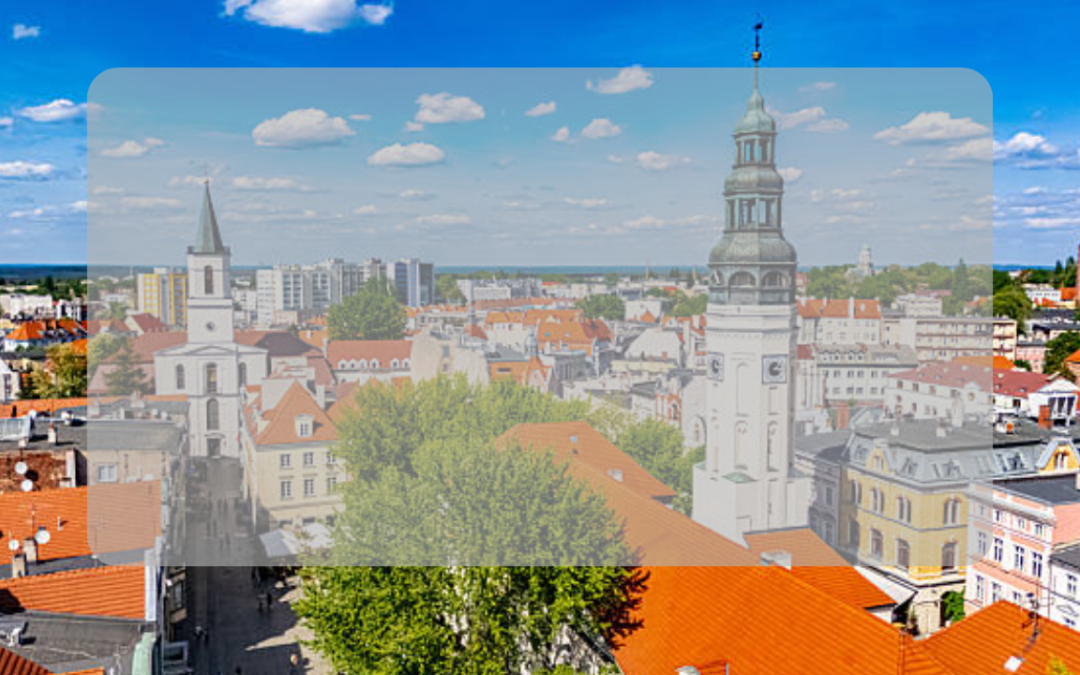 Rekrutacja na&nbsp;wizytę studyjną dla pracowników JST w&nbsp;zakresie działalności PES w&nbsp;województwie lubuskim